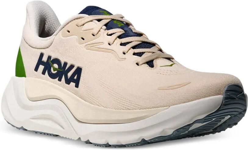 HOKA Arahi 8 Birch alabaster sneakers Beige - Foto 3