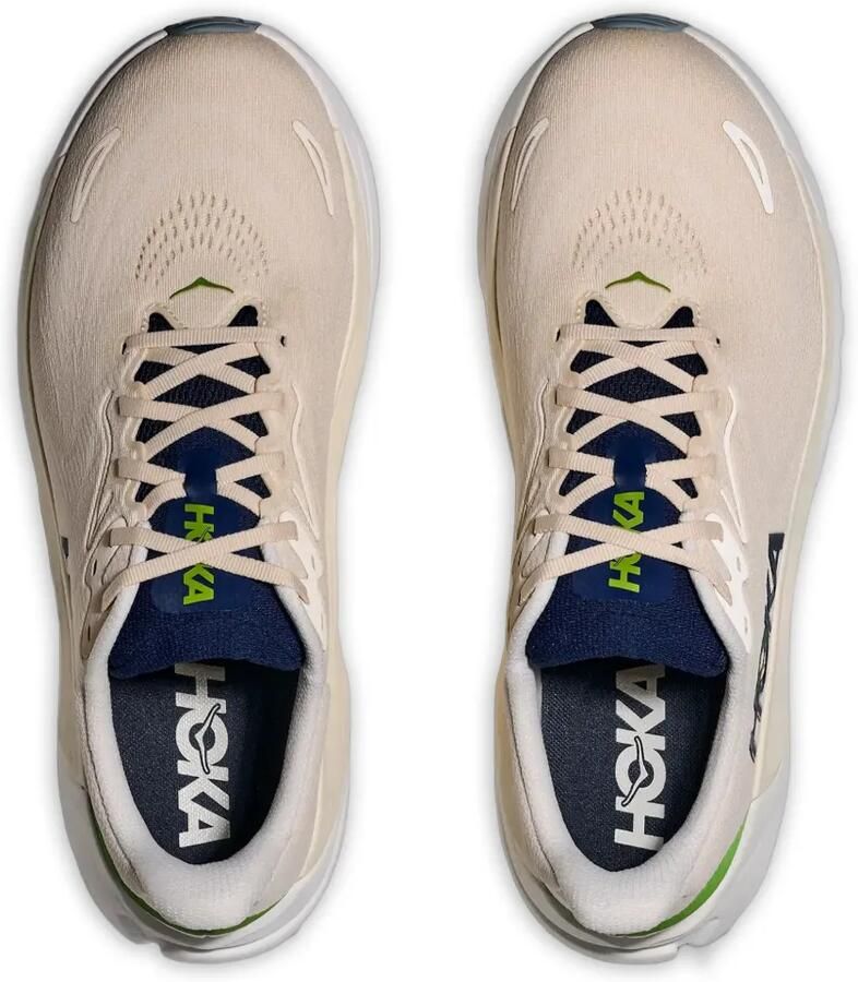 HOKA Arahi 8 Birch alabaster sneakers Beige - Foto 2