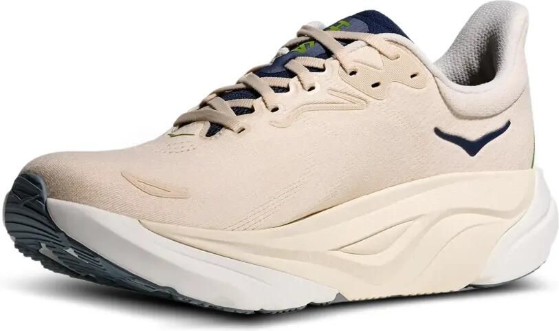 HOKA Arahi 8 Birch alabaster sneakers Beige - Foto 4