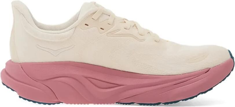 HOKA Arahi 8 sneakers Beige