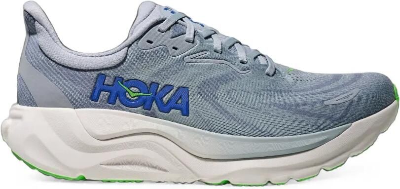HOKA Arahi 8 sneakers Blauw