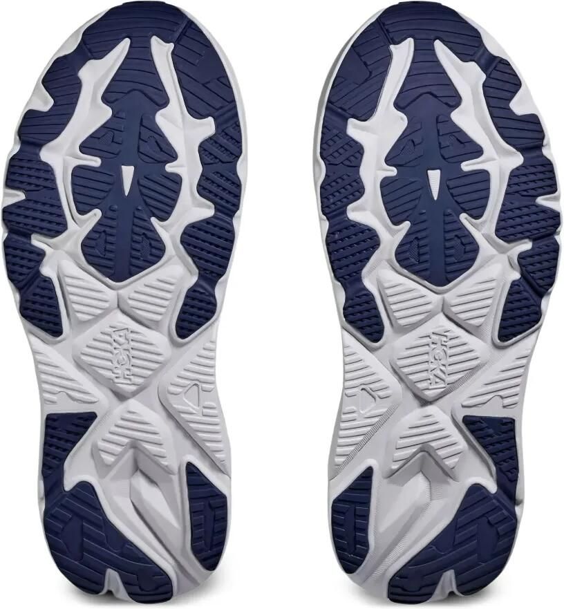 HOKA Arahi 8 sneakers Grijs