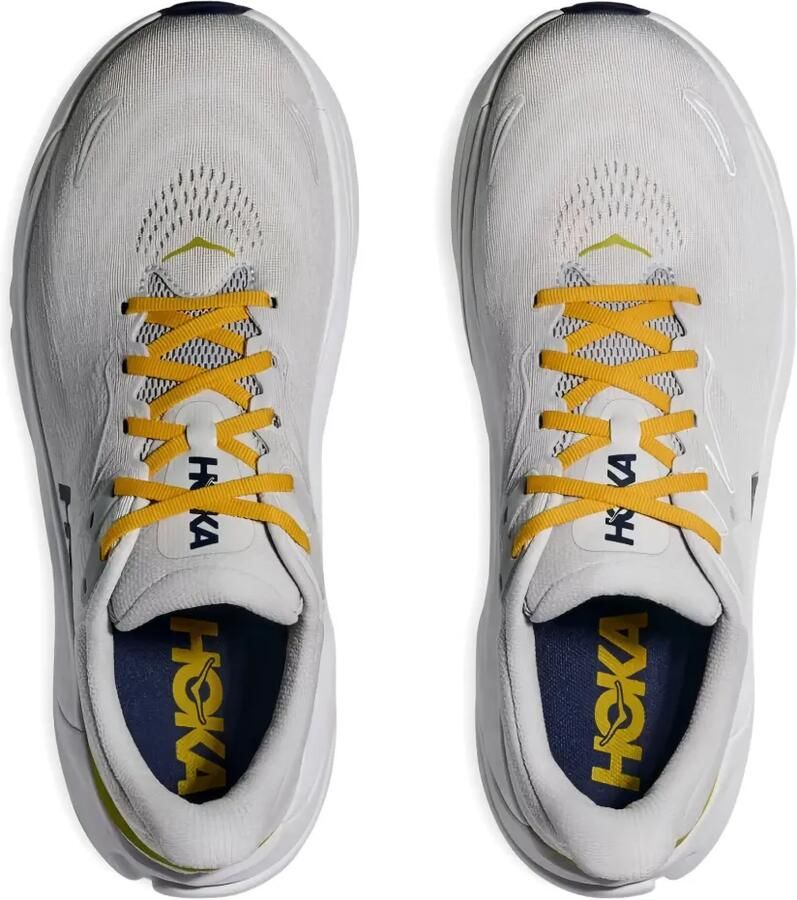 HOKA Arahi 8 sneakers Grijs - Foto 2