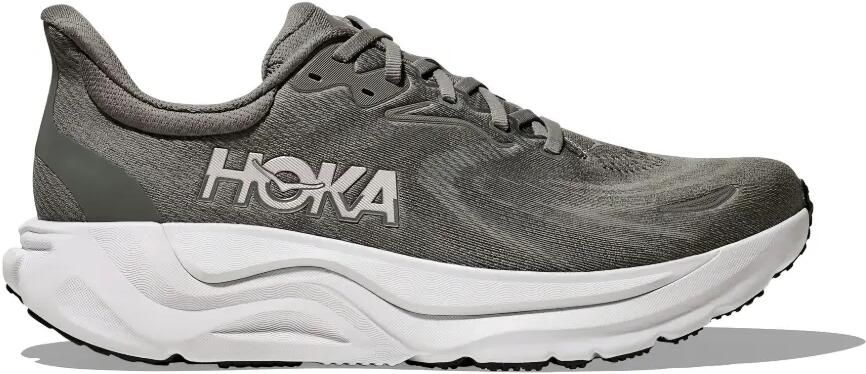 HOKA Arahi 8 sneakers Grijs