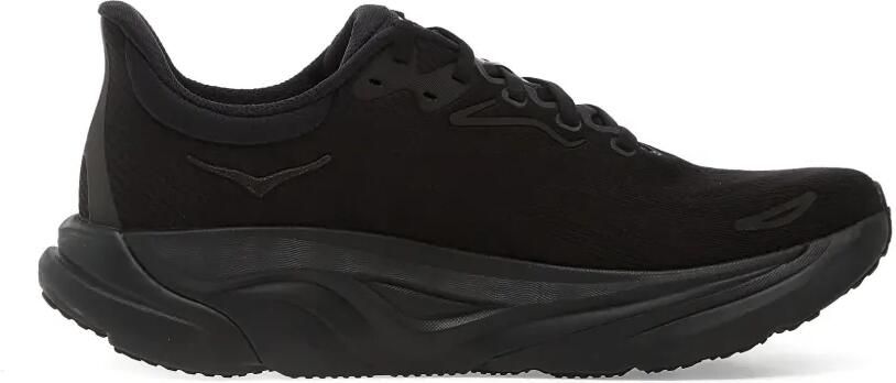 HOKA Arahi 8 sneakers met logoprint Zwart