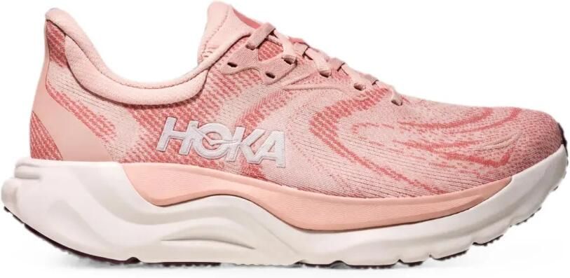 HOKA Arahi 8 sneakers Roze