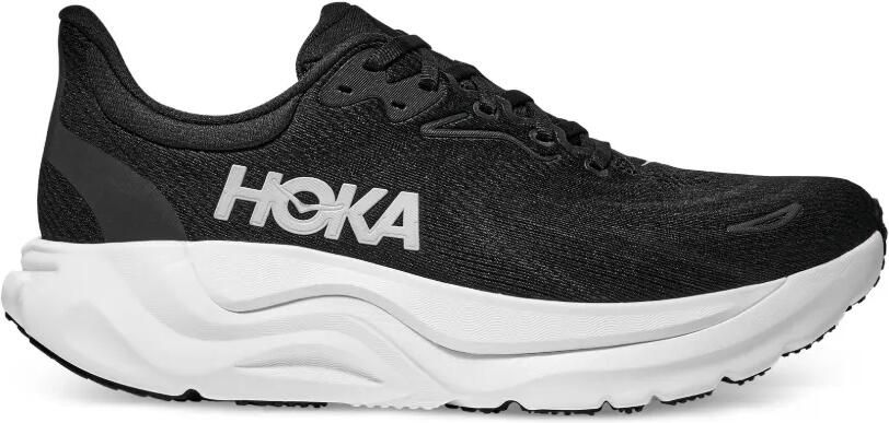 HOKA Arahi 8 sneakers Zwart