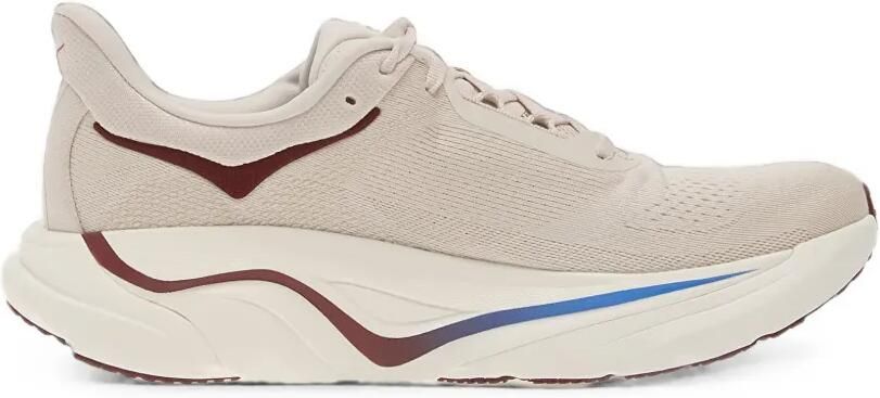 HOKA Arahi 9 sneakers Beige