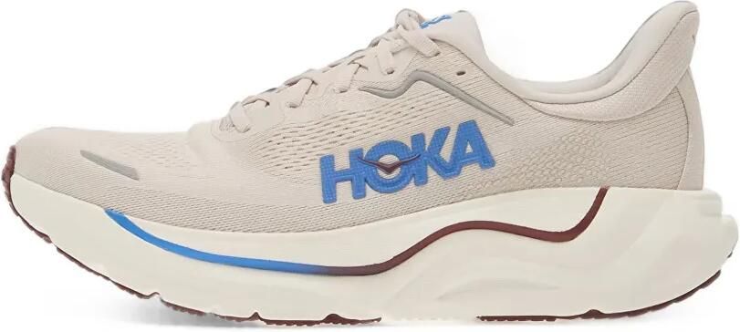 HOKA Arahi 9 sneakers Beige - Foto 4