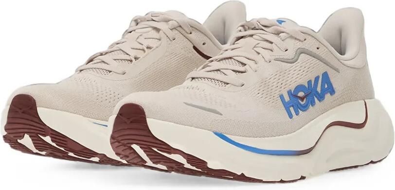 HOKA Arahi 9 sneakers Beige - Foto 3
