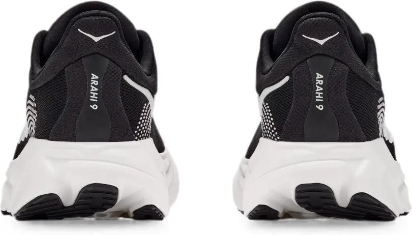 HOKA Arahi 9 sneakers Zwart - Foto 4