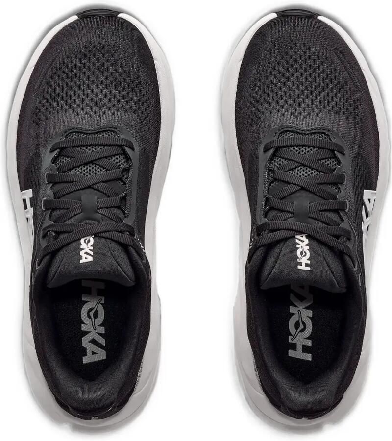 HOKA Arahi 9 sneakers Zwart - Foto 2