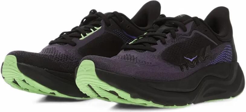 HOKA Arahi 9 sneakers Zwart - Foto 3