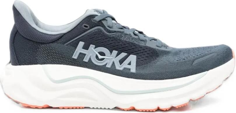 HOKA Arahi 9 stability sneakers Blauw