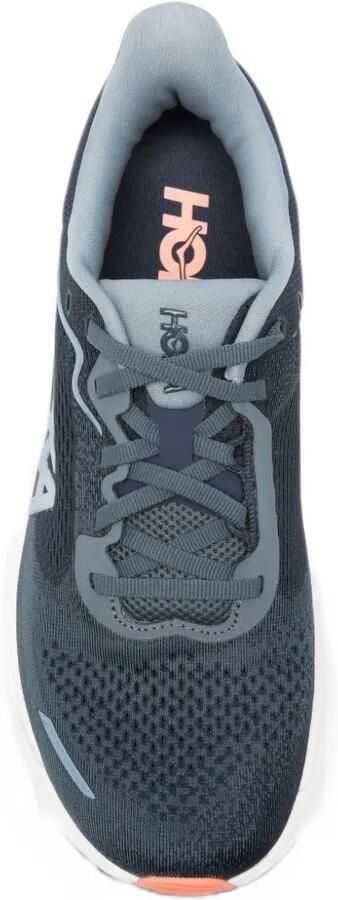 HOKA Arahi 9 stability sneakers Blauw - Foto 4