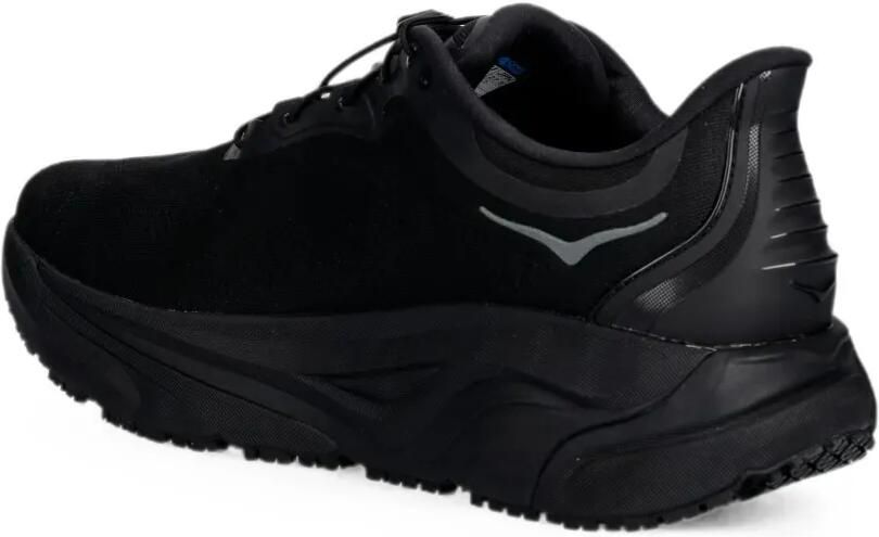 HOKA Arahi SR sneakers met mesh vlakken Zwart - Foto 2