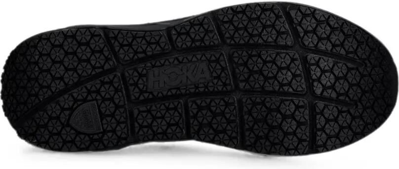 HOKA Arahi SR sneakers met mesh vlakken Zwart - Foto 5