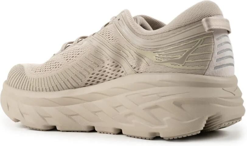 HOKA Bondi 7 sneakers Beige - Foto 2