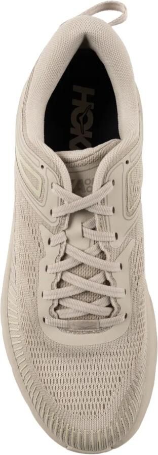 HOKA Bondi 7 sneakers Beige - Foto 4