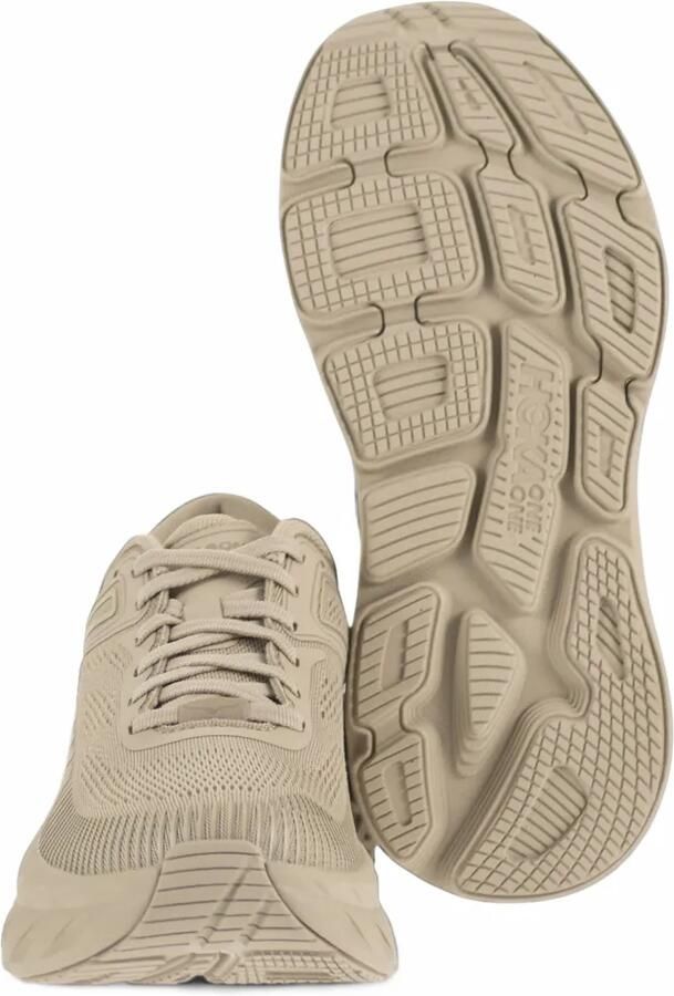 HOKA Bondi 7 sneakers Beige - Foto 2