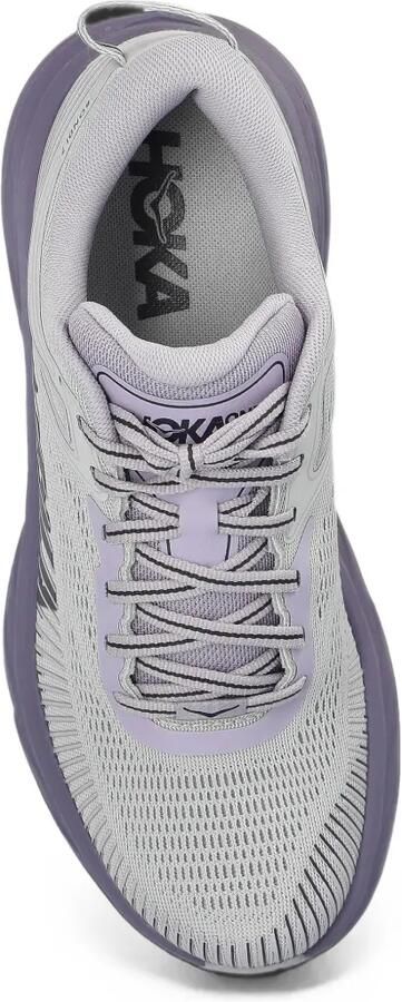 HOKA Bondi 7 sneakers Paars - Foto 5