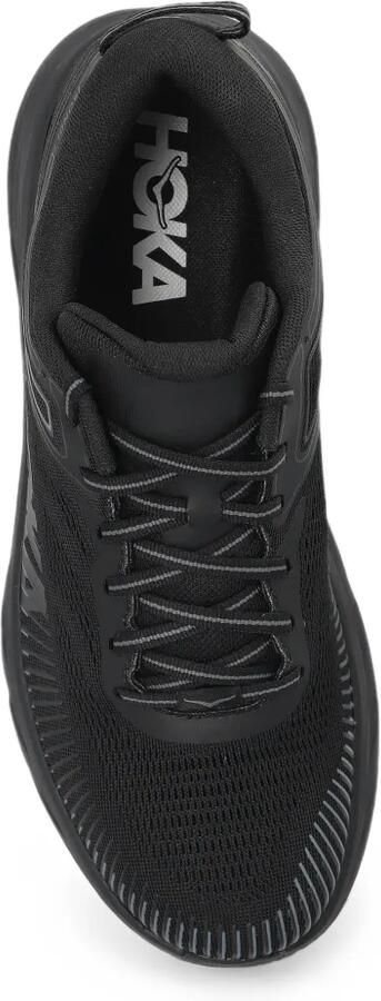 HOKA Bondi 7 sneakers Zwart - Foto 5