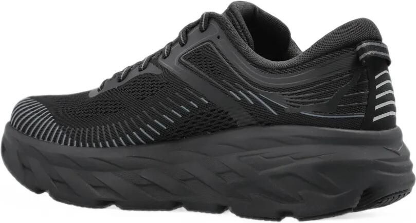HOKA Bondi 7 sneakers Zwart - Foto 3