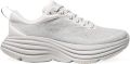 HOKA Bondi 8 TS Caged sneakers Wit - Wit
