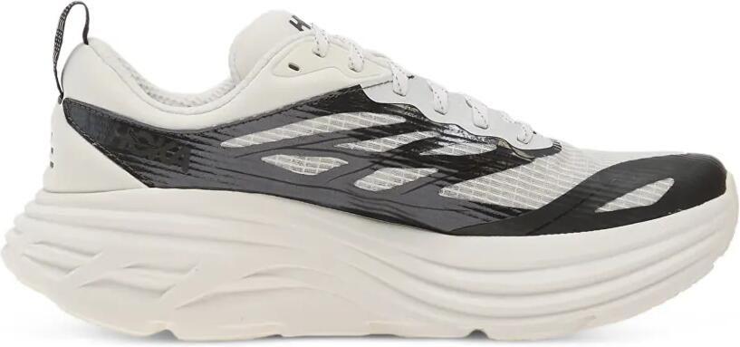 HOKA Bondi 8 Ts Caged sneakers Wit