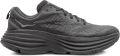 HOKA Bondi 8 TS Caged sneakers Zwart - Zwart