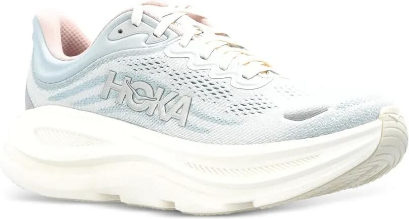 HOKA Bondi 9 GLM sneakers Blauw - Foto 4