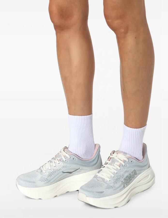 HOKA Bondi 9 GLM sneakers Blauw - Foto 2