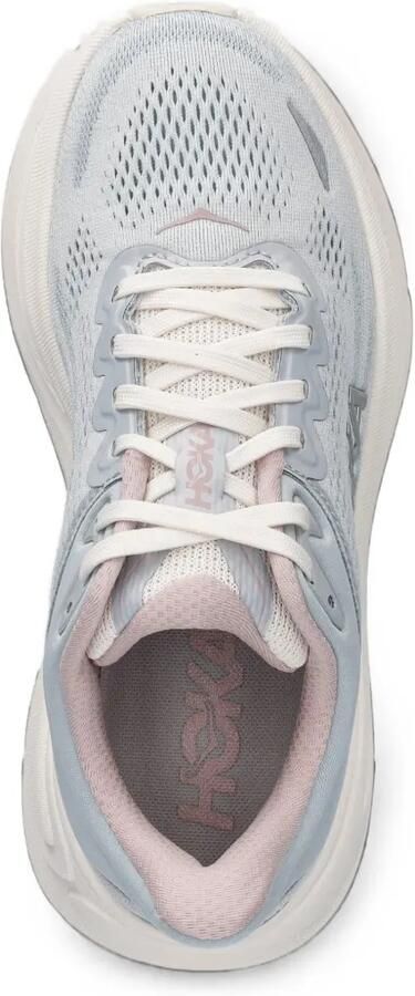 HOKA Bondi 9 mesh sneakers Blauw - Foto 4