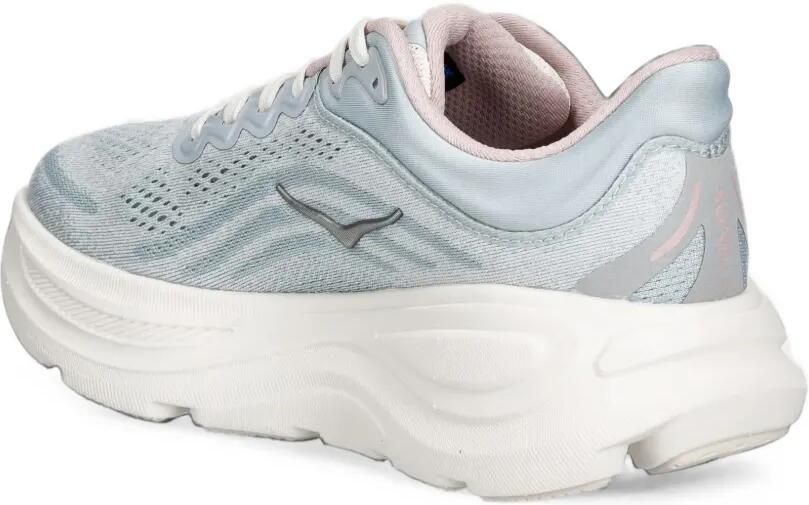 HOKA Bondi 9 mesh sneakers Blauw - Foto 3