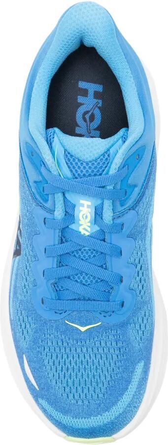 HOKA Bondi 9 mesh sneakers Blauw - Foto 4
