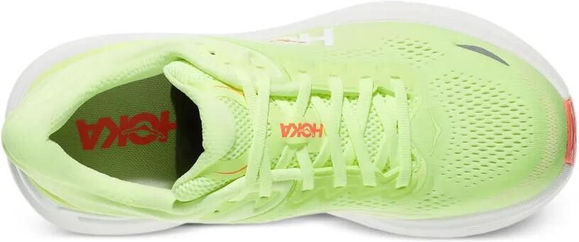 HOKA Bondi 9 mesh sneakers Groen - Foto 5