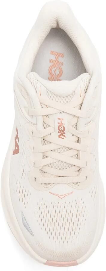 HOKA Bondi 9 sneakers Beige
