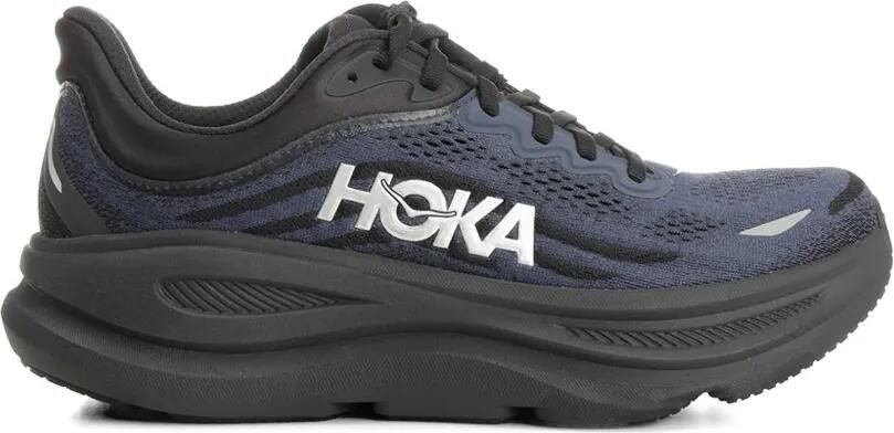 HOKA Bondi 9 sneakers Blauw