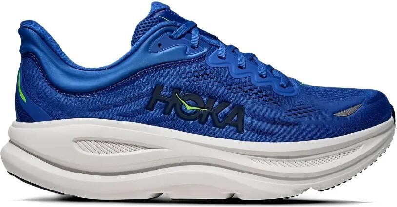 HOKA Bondi 9 sneakers Blauw