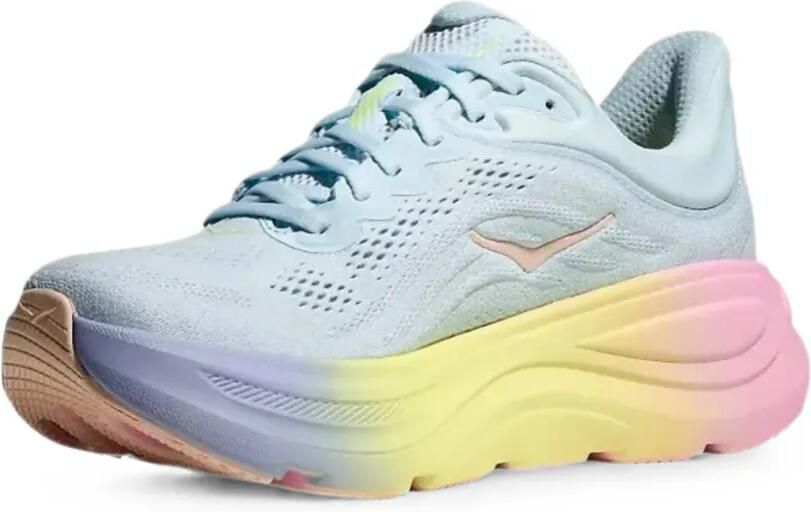 HOKA Bondi 9 sneakers Blauw