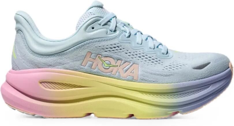 HOKA Bondi 9 sneakers Blauw - Foto 2