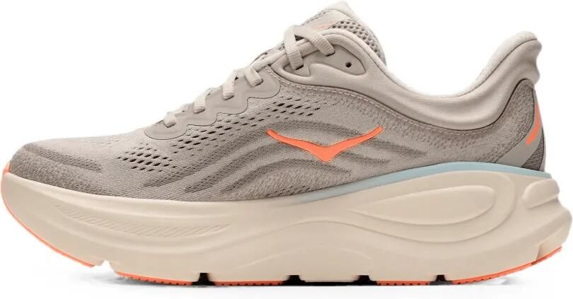 HOKA Sneakers met logoprint Grijs - Foto 5