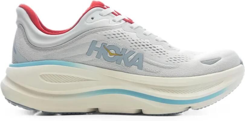 HOKA Bondi 9 sneakers Grijs