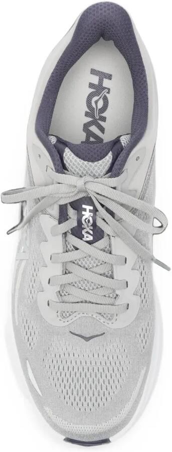 HOKA Bondi 9 sneakers Grijs - Foto 4