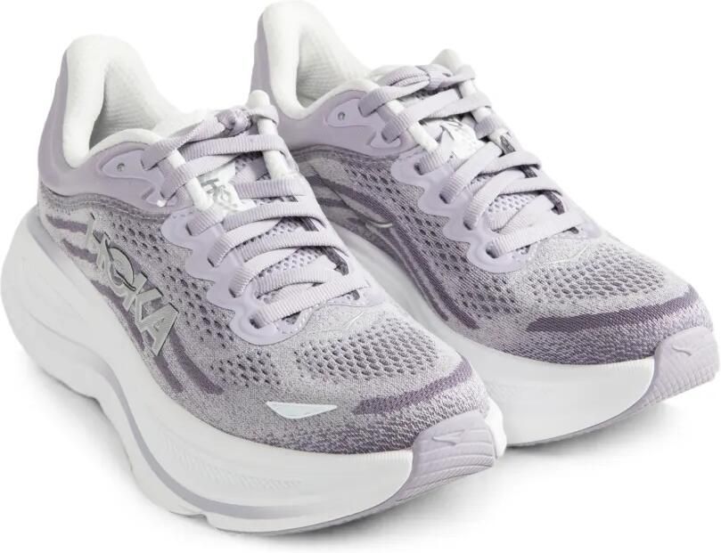 HOKA Bondi 9 sneakers Paars - Foto 3