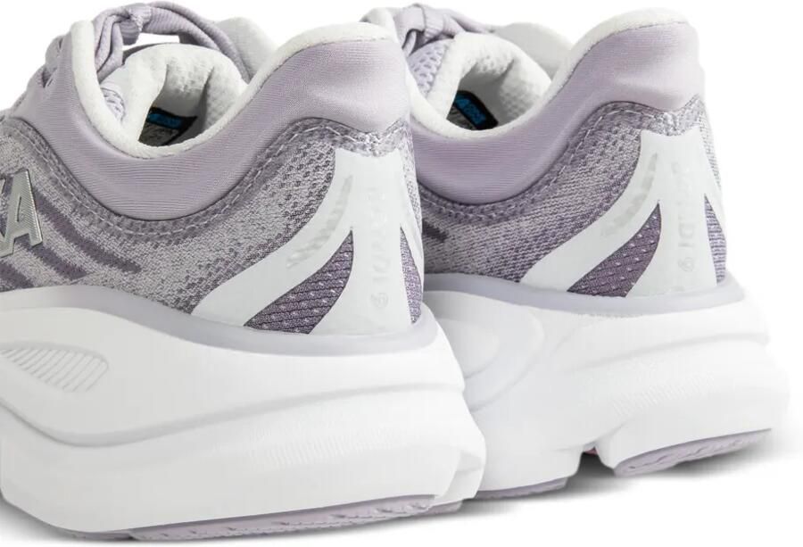 HOKA Bondi 9 sneakers Paars - Foto 2