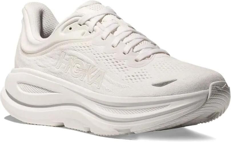 HOKA Bondi 9 sneakers Wit - Foto 2