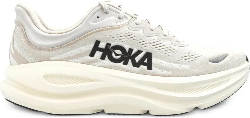 HOKA Bondi 9 sneakers Wit