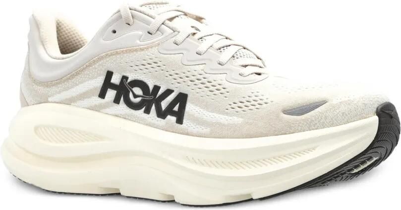 HOKA Bondi 9 sneakers Wit - Foto 4