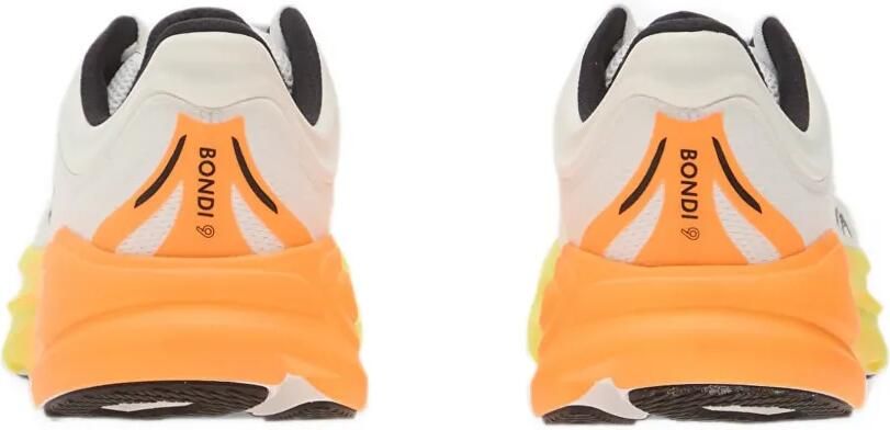 HOKA Bondi 9 sneakers Wit - Foto 2